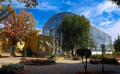 «Сепаратизм емес пе?» Петропавлдағы Ботаникалық бақты басшысы Татарстанға көшіруді сұраған