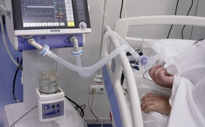 Екпе алған келіншек төрт күннен кейін комаға түсті