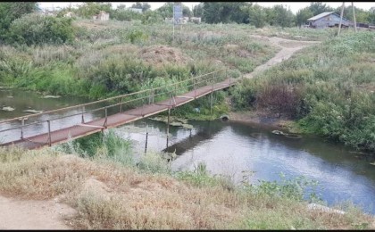 Ақтөбеде 10 жасар оқушыны сайда зорлап, қылқындырып, көл суымен жуындырған