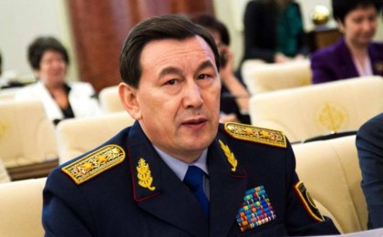 Тоқаевтың телефонын тыңдады:  Қалмұханбет Қасымов қызметінен кетті