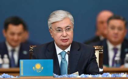 Президент: Қазақстан төрағалық еткен кезеңде ҰҚШҰ-ның алдындағы міндеттердің бәрі орындалды