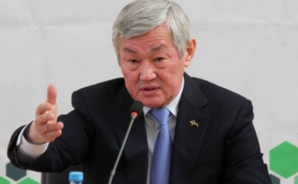 Ауыл тұрғыны Сапарбаевқа: шыдамның да шегі бар