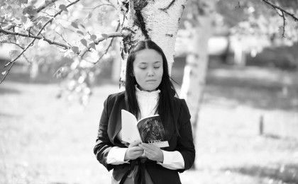 Мықты жазушылардың бәрі – шығармаларында Құдайды іздейді - Аягүл Мантай