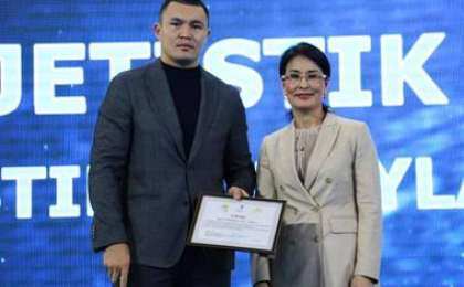 В КЫЗЫЛОРДЕ ПРОШЕЛ МОЛОДЕЖНЫЙ ФОРУМ