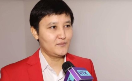 "Көлік рөлінде мен болдым" - Нұржан Қалжан Руслан Бөлебаймен болған жол апаты туралы айтты