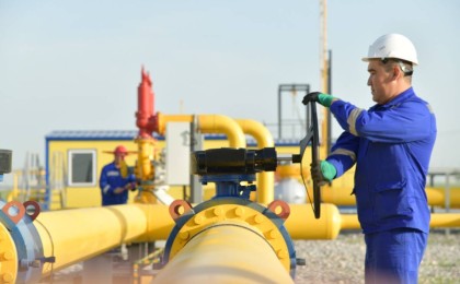 Шымкентте инфрақұрылым мәселесі оң шешімін табуда