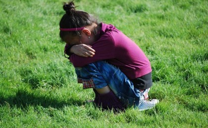 Педофильдің құрбаны болған жас қыздың тағдыры