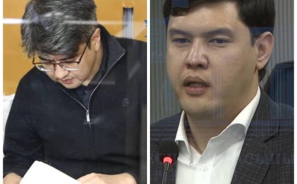 "8 пәтері бар екені анықталды": Апелляциялық сот Айтбек Амангелдінің моральдық шығынды өндіру туралы шағымын қанағаттандырмады