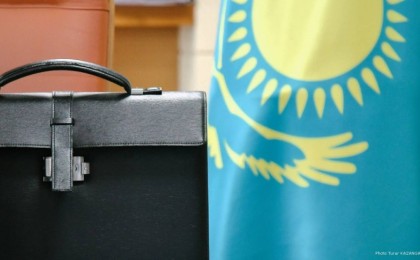 Қазақстанда бірнеше әкім отставкаға кетуге өтініш берді