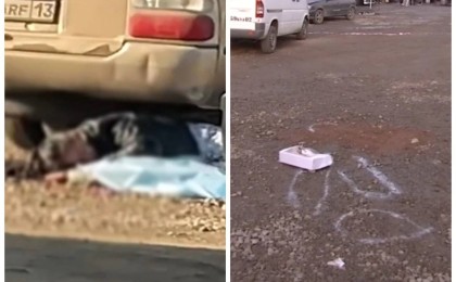 "Итеріп жіберген": Алматы облысында тұрғындар автобустың 7 жасар баланы қалай басып өлтіргенін айтты