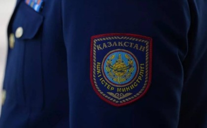 "Пагонды журналист" жобасы жүзеге асып жатыр