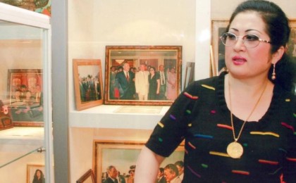 "Зәкең болғасын арналар қабылдамады": Мақпал Жүнісова 30 жыл бұрынғы жарыққа шықпай қалған фильмді бөлісті