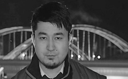 Журналист Рүстем Рахым қайтыс болды