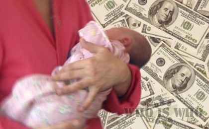 Жетісу облысында әйел екі баласын 2 млн теңгеге сатып жіберген