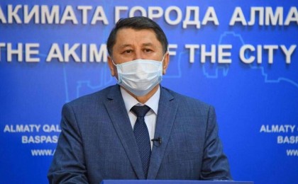 Бекшин "індеттің төртінші толқыны тамыз ортасына қарай шарықтау шегіне жетеді" деп болжайды