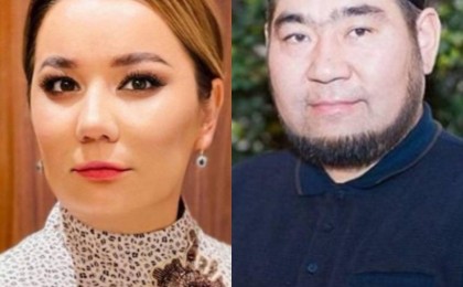 Балғынбек Имашев, ақшаларын қайтарып беріңіз жылатпай, ұят болады! - Айгүл Орынбек