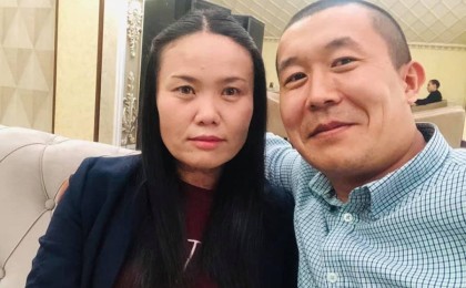 Кеше ғана хабарласып, "мен үшін дұғада болшы" деді: Қазақстандық журналист марқұм Ая Мантай туралы жазды