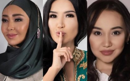 «Тұрсынбаевадан бастаймыз»: құзырлы органдар халықтан ақша жинаған жұлдыздармен айналыспақ