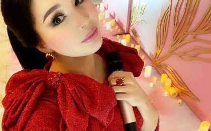 Біздің бала-шағамыз жоқ па? Қарақат Әбілдина 42 500 теңге алғаны үшін әншілерді айыптағандарға жауап берді