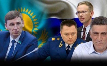 Сөздерің негізсіз әрі Қазақстандағы орыстарға зиян – депутат Жулин Кеосаян, Красновтарға «сәлем» жолдады