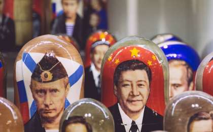 Ресей мен Қытай АҚШ-ты Қазақстаннан ығыстыра ала ма?