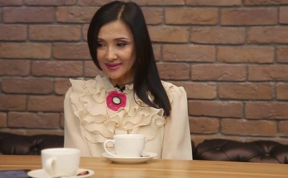 Спорт басшыларын қуу керек, Олимпиадаға тамыр-таныс, "слабактарды" жіберген - Меруерт Түсіпбаева