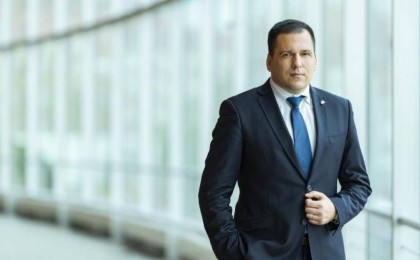 Еуропарламент депутаты Тоқаевтың Жолдауына пікір білдірді