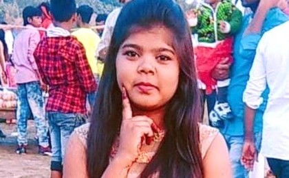 Үндістанда шалбар киген жасөспірімді туыстары дарға асып өлтірді