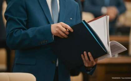 Солтүстік Қазақстан облысына екі аптадан бері әкім тағайындалған жоқ