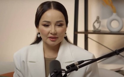 “Жанболат қол көтерді”: Жазира Байырбекова еркектерді қоғам қатты еркелетіп жібергенін айтты