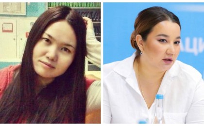 Заңгер Аягүл Мантай туралы: "Нөмірімді сұрады, ол мені жайдан-жай іздемейді..."