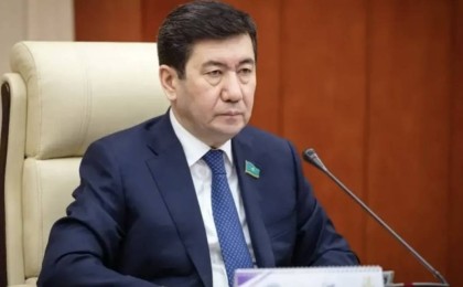 “Ерлік жасағандай” - Қошанов Министрді сынап тастады