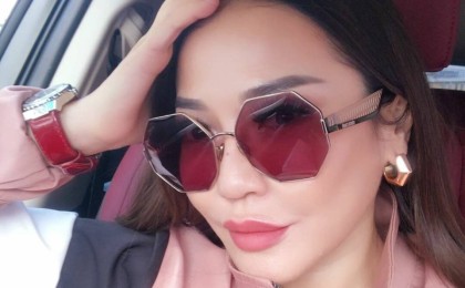 Маржан Арапбаева 2 бап бойынша жауапқа тартылды