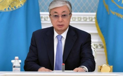 Қазақстандағы қайта құруларға құқықтық көзқарас: Президент Тоқаев ұсынған реформаларды талдау