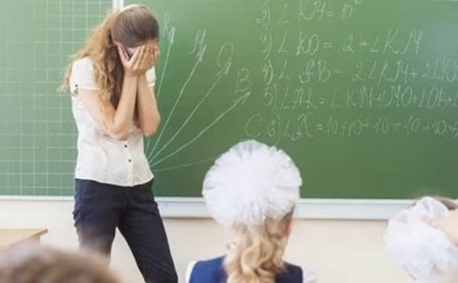 “Қазақтың соңғы ханын білмеді” - Шымкент мұғалімдері сынға қалды