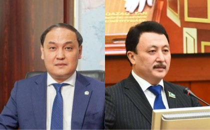 Мәжілісте министр мен депутаттар ет үшін дауласып қалды