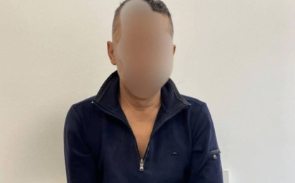 Алматыда әйел мен оның екі баласын өлтіріп, кейін үйін өртеп жіберген күдікті ұсталды