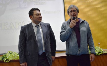 Алматыда танымал фотограф және кинорежиссер коронавирустан қайтыс болды