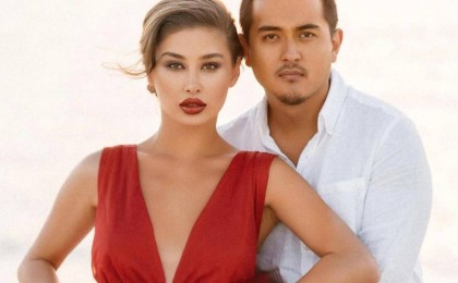 Әсел Асқарды күйеуінің туыстары өзге еркектен бала тапты деп кінәлады