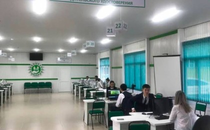 Автокөліктерді заңсыз рәсімдеу: кәсіпкер Болатов әділдік талап етеді