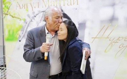 Қазақтың талантты жас жазушысы қайтыс болды