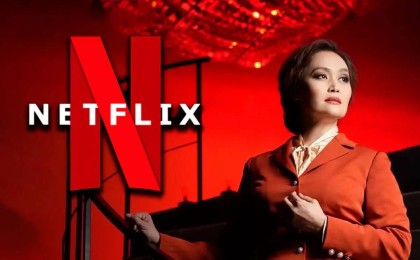 Эксклюзив: Netflix-тің тарихи фильмінде тұңғыш рет қазақ актрисасы ана рөлін сомдайды