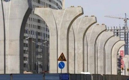 Астанада LRT құрылысы жалғасады — Алтай Көлгінов