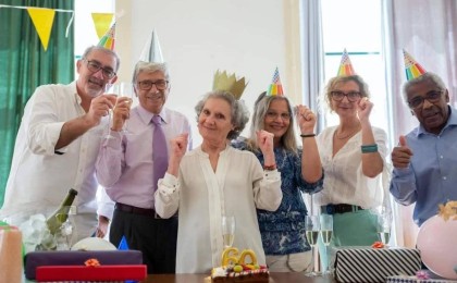 Адамдардың неліктен өз туған күнінде жиі көз жұматыны белгілі болды