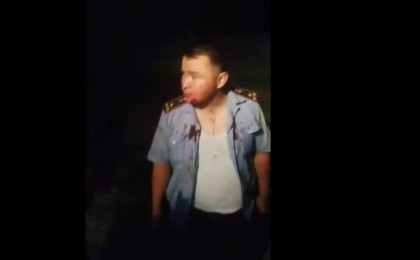 Бір адамның жағдайы ауыр: Шорнақ ауылында не болып жатыр?