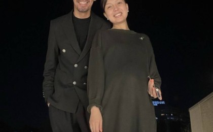 Әнші Дидар Кәден қызды болды