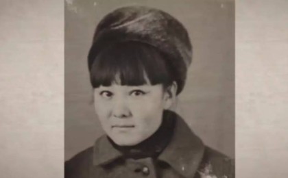 Нурикамал Сейітжанова деген кім: әйгілі әнге арқау болған ару туралы не білеміз