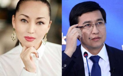 Баян Алагөзова білім жүйесіндегі ащы шындықты жайып салды
