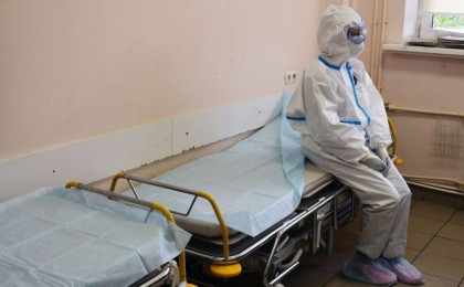 Хаттамаға түзету енгізілді: Коронавирусты емдеу шарасы тиімсіз болып шықты