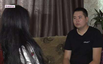 Алматы тұрғыны өзінің тірі екенін дәлелдей алмай жүр